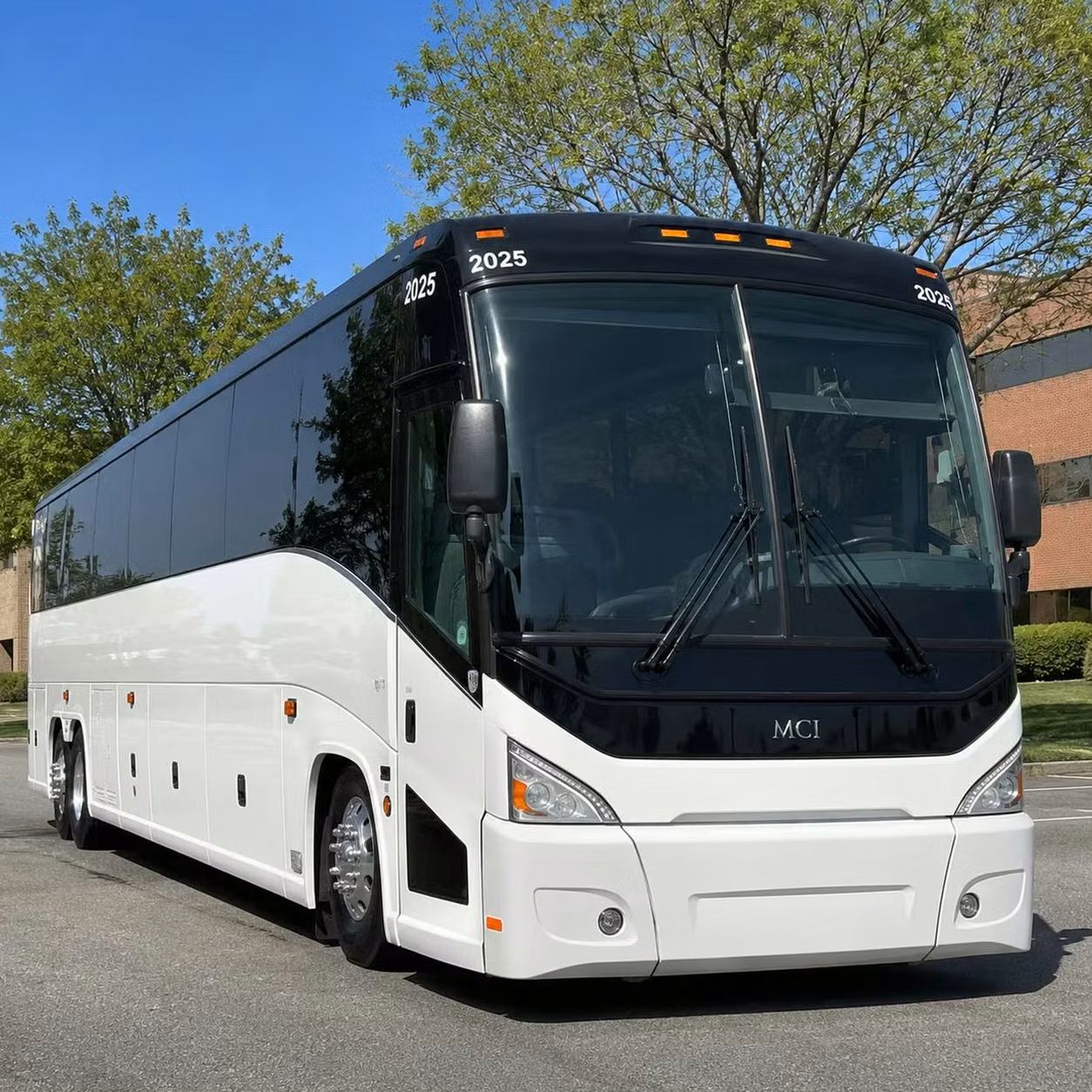 aiken bus rentals for special events and dinners