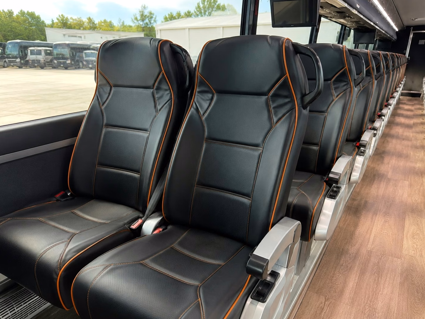 aiken bus rentals in aiken for bachelor and bachelorette parties