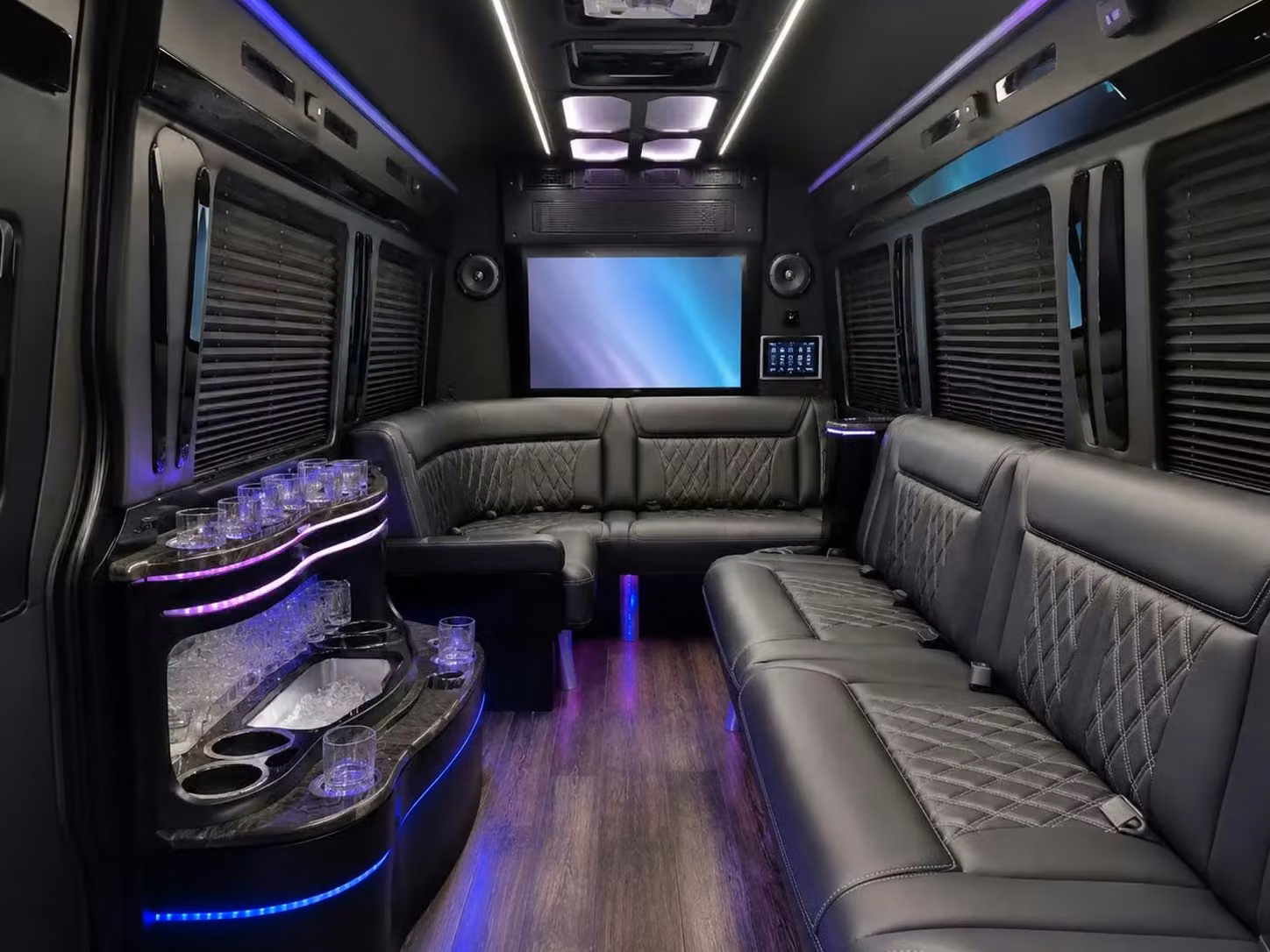 aiken bus rentals wherever your group is headed