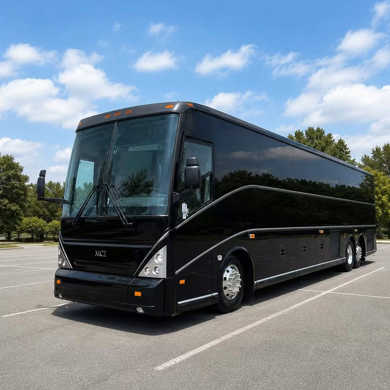 aiken charter bus rentals for family reunions parties and more in aiken