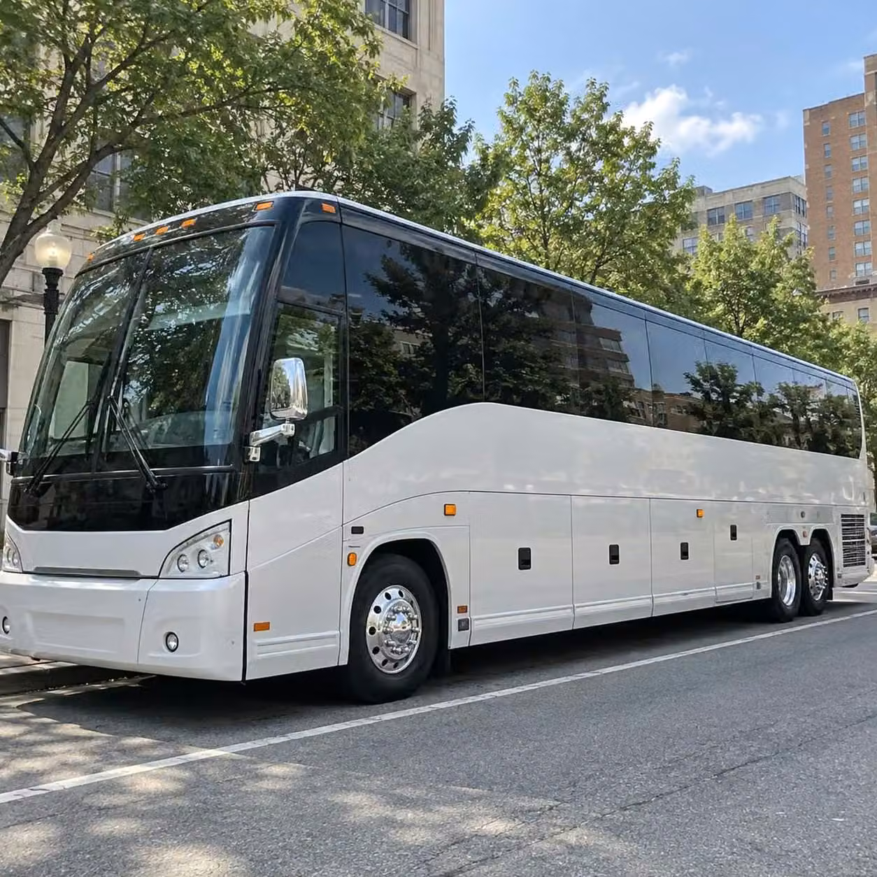 aiken charter bus rentals in aiken for the entire weekend