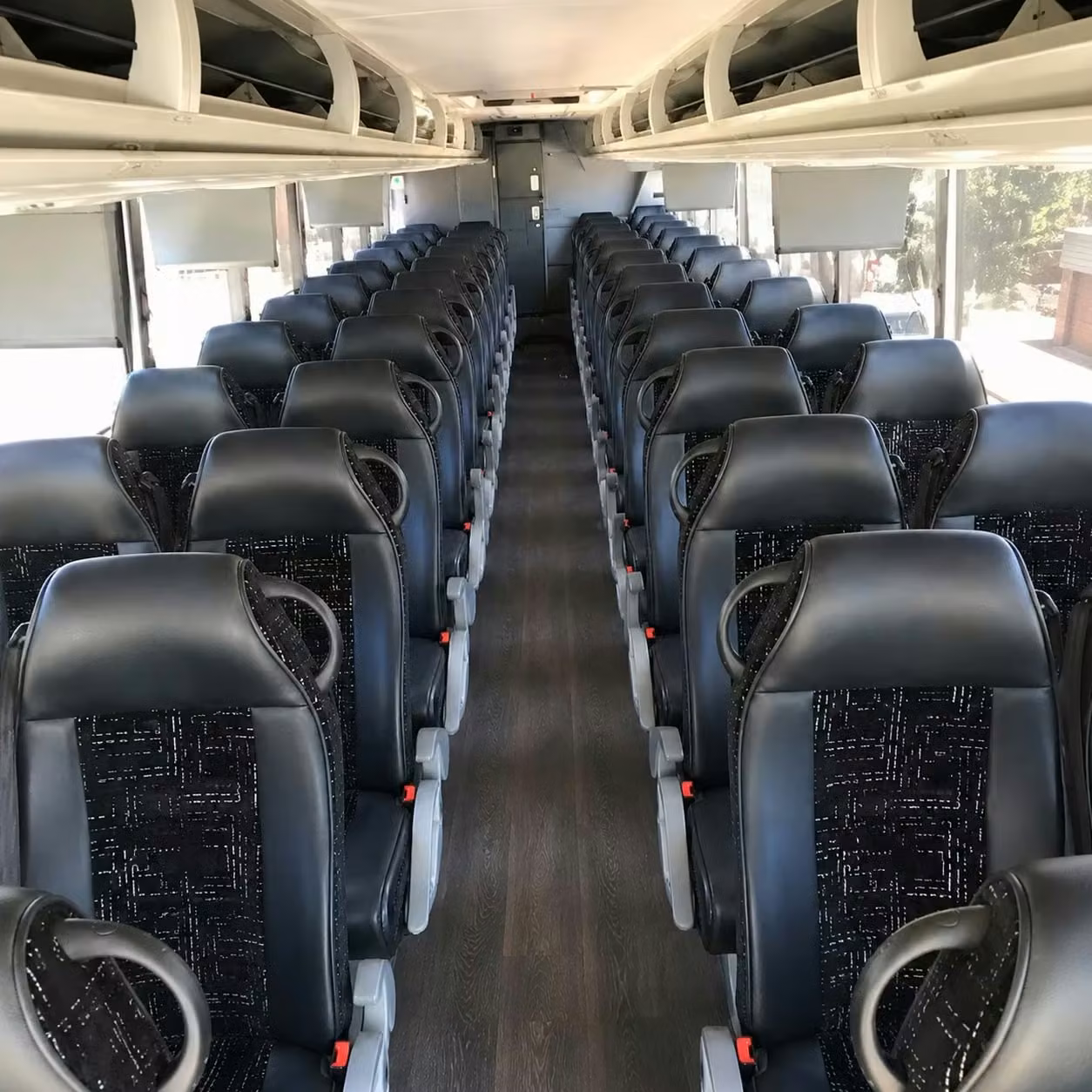 aiken church transportation