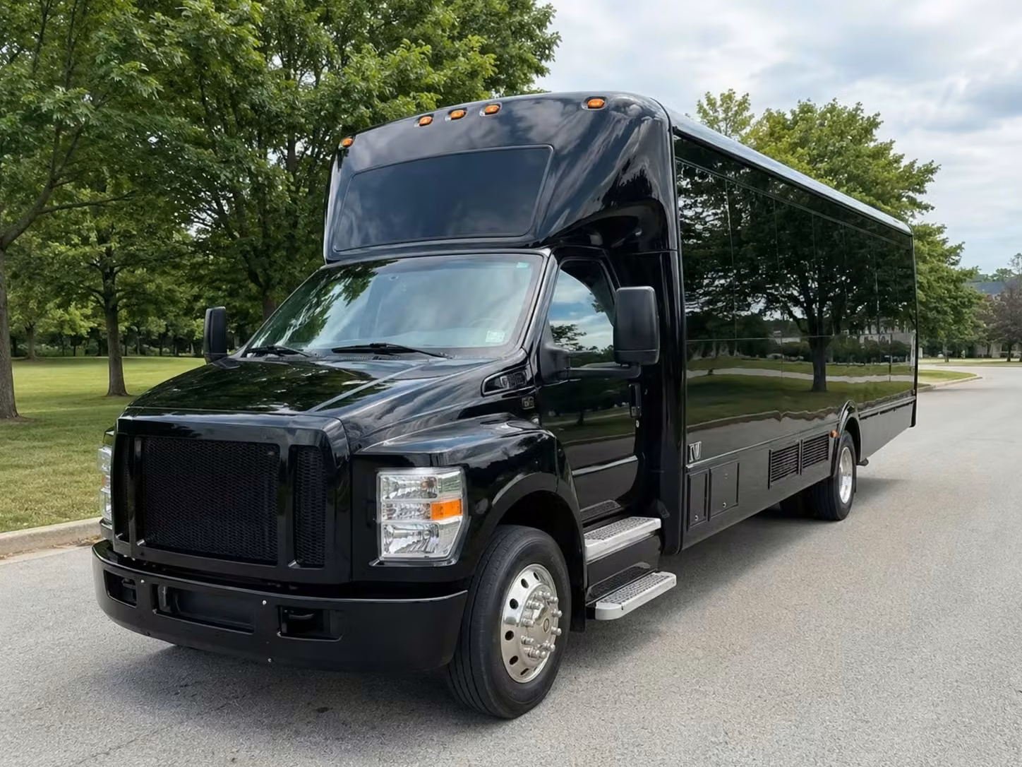 aiken concert transportation