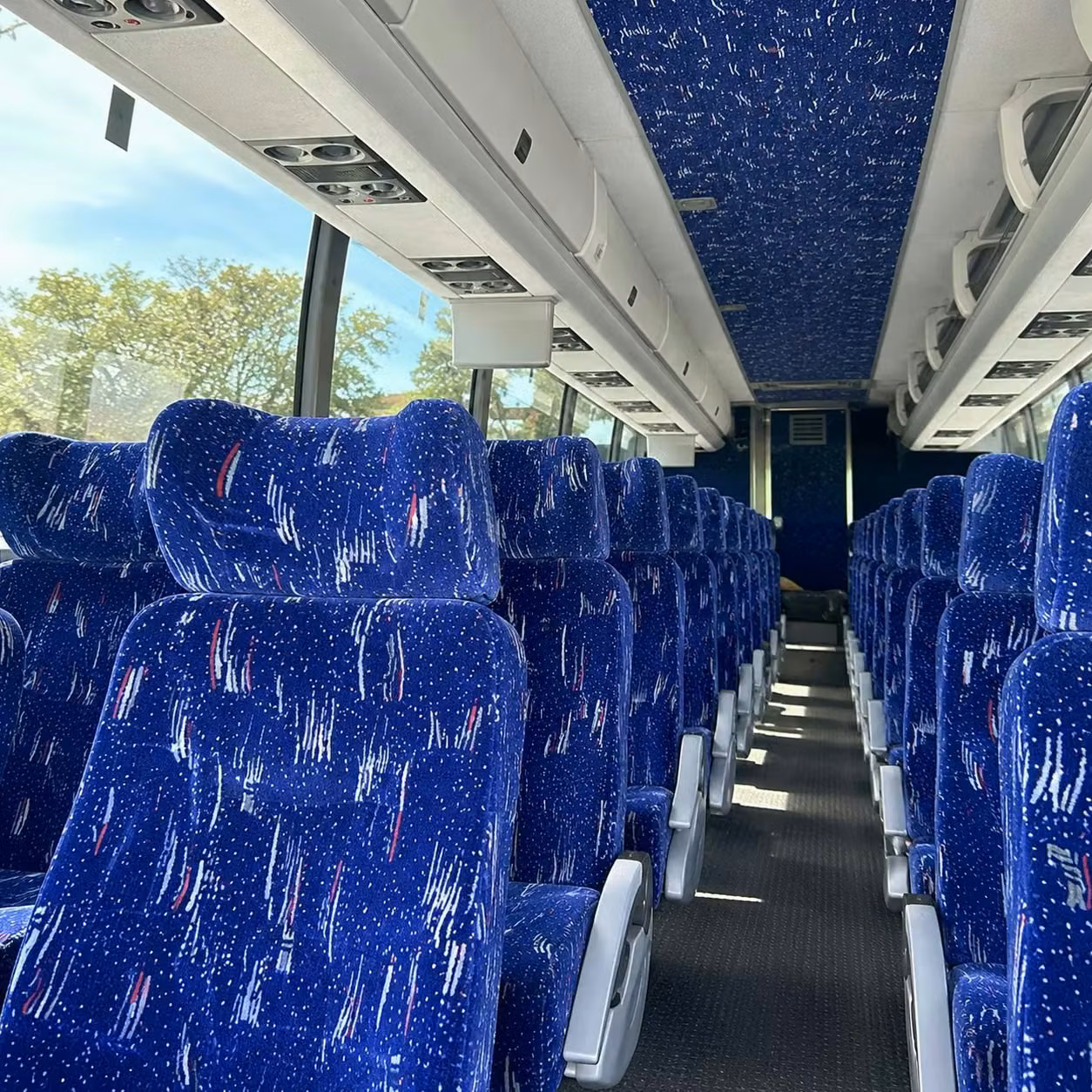 aiken corporate transportation