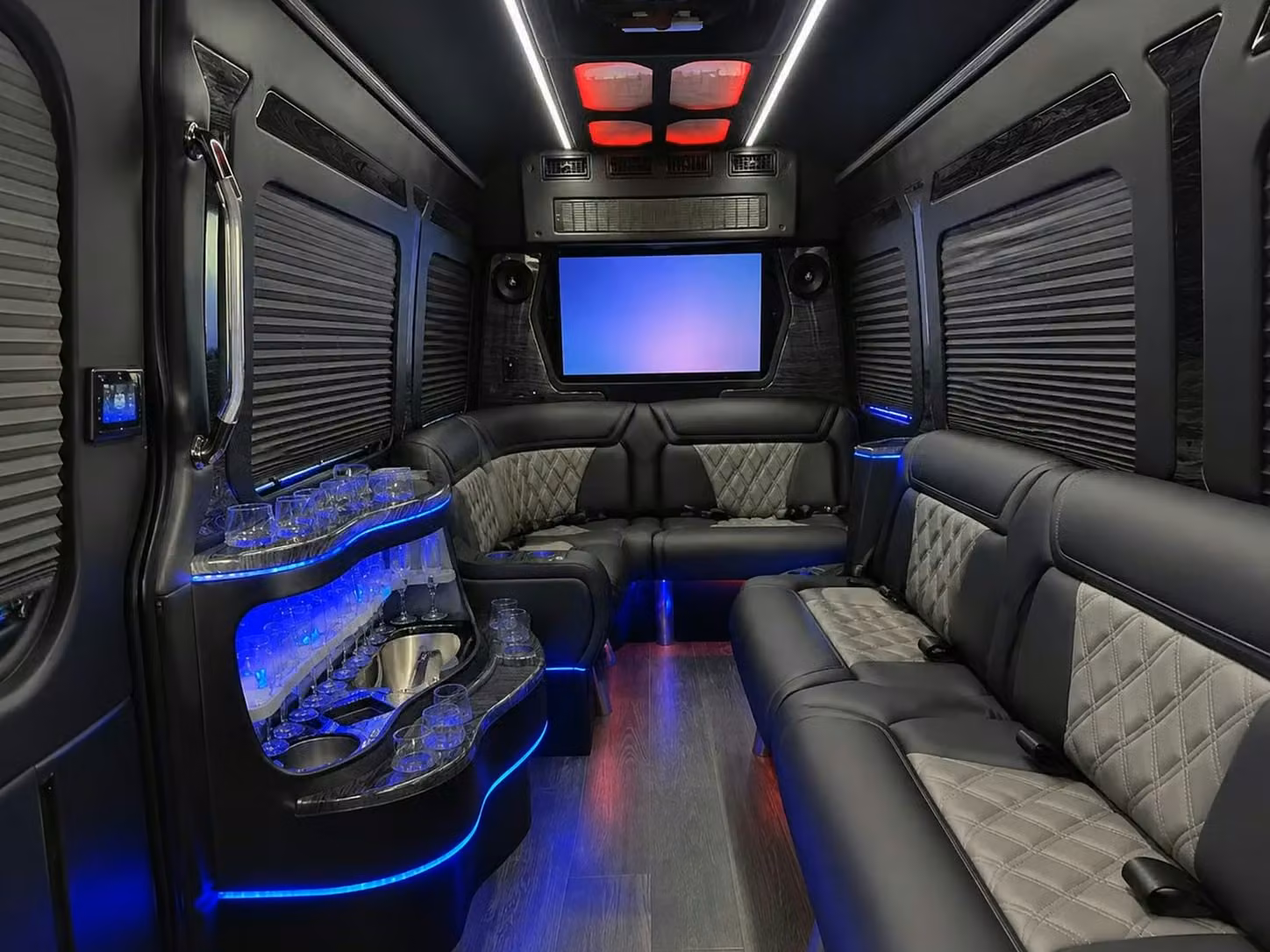 aiken effortless aiken charter buses for your next private event