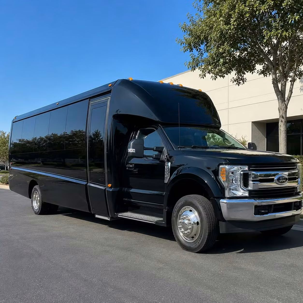 aiken employee transportation