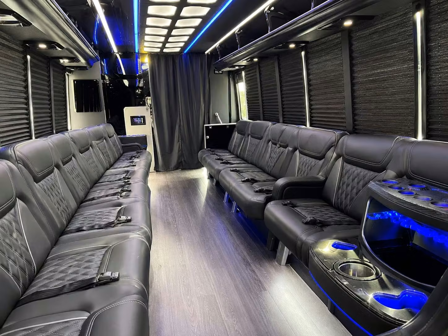 aiken event transportation