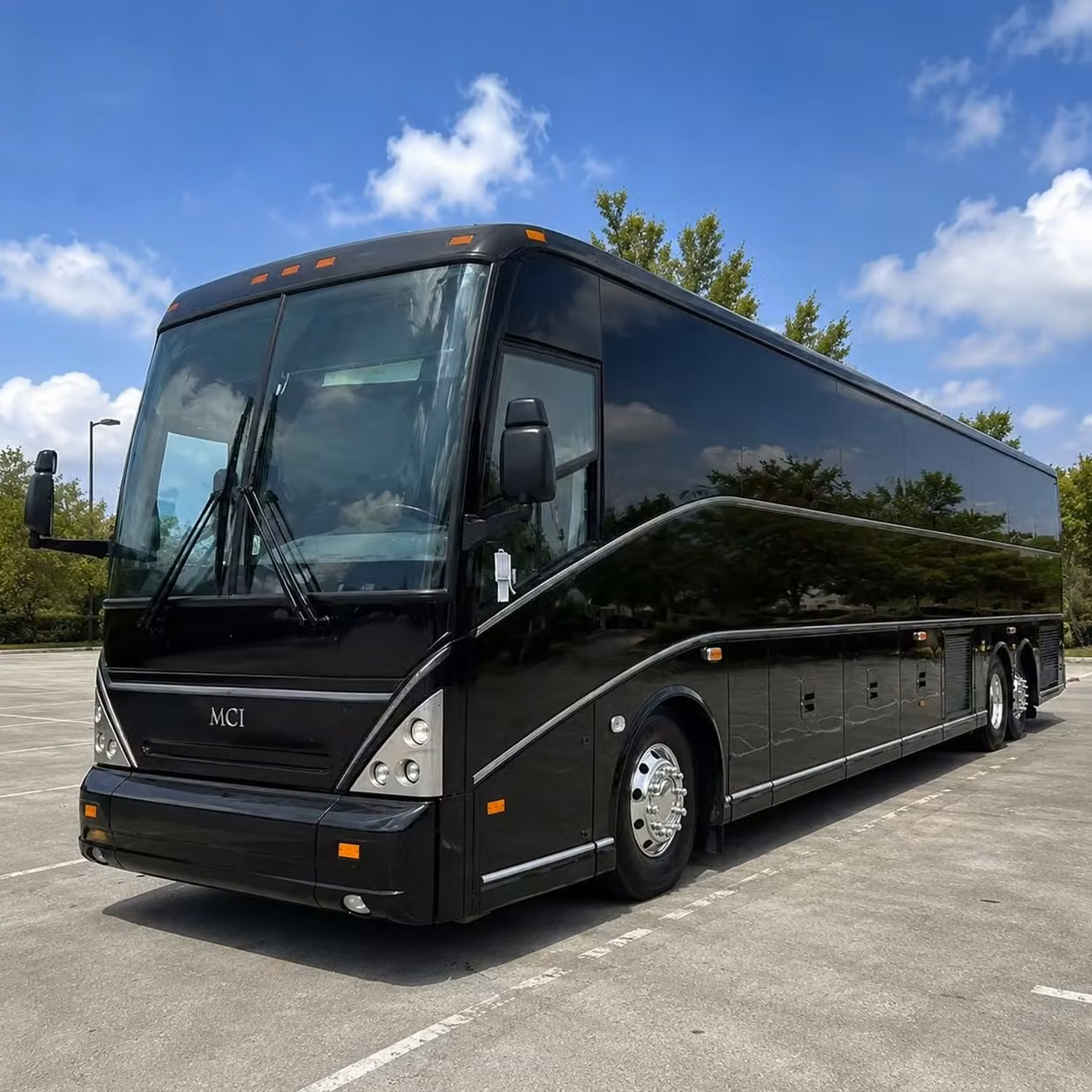 aiken field trip charter bus rentals