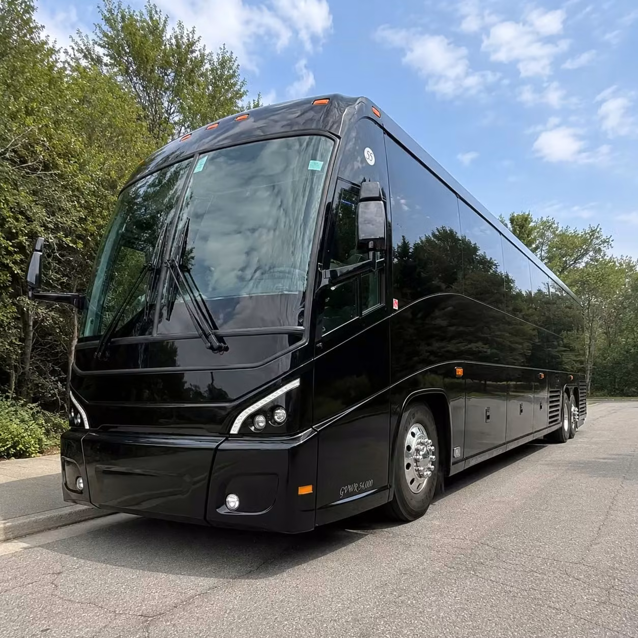 aiken field trip transportation
