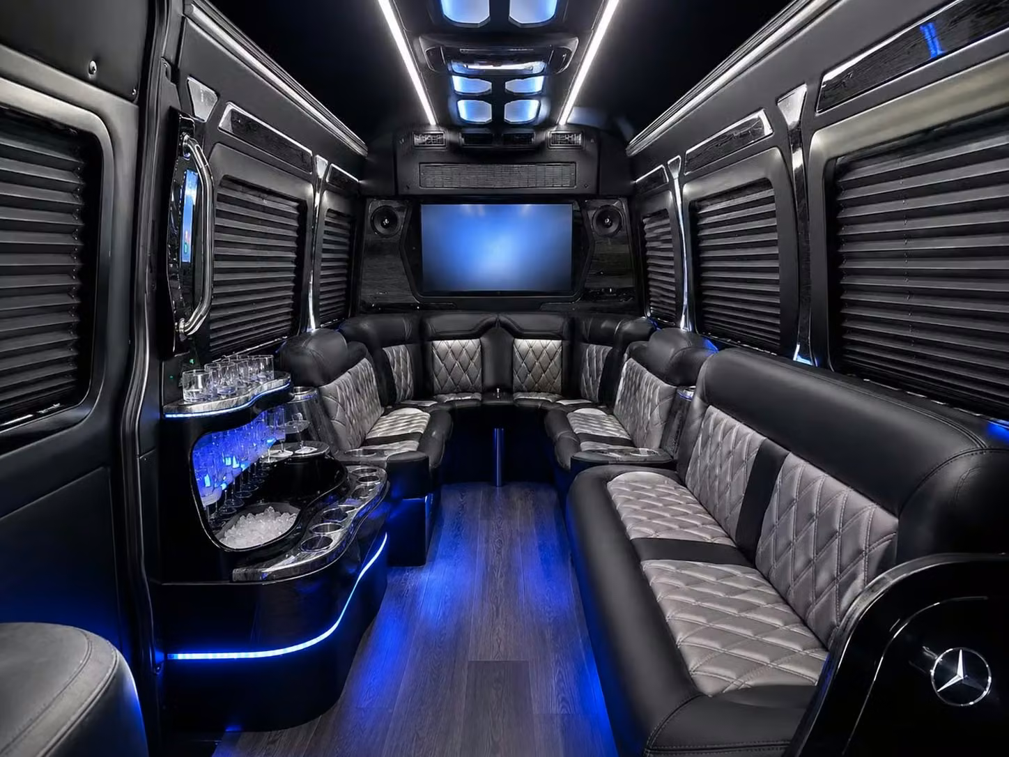 aiken group transportation for every occasion
