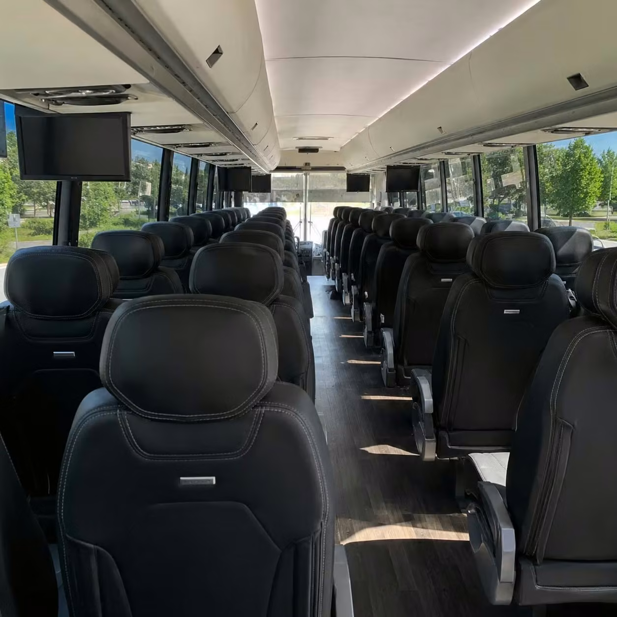 aiken group transportation services