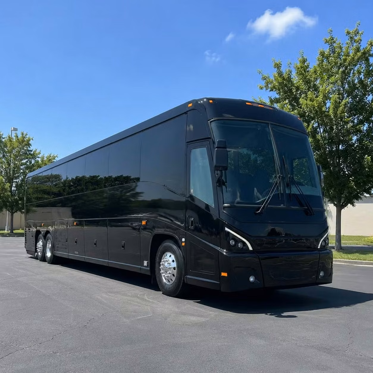 aiken long distance aiken bus rentals built around your custom itinerary