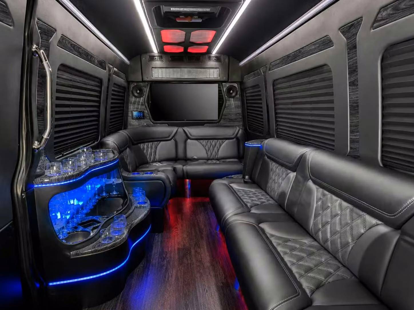 aiken long distance aiken shuttle buses for corporate retreats and conferences