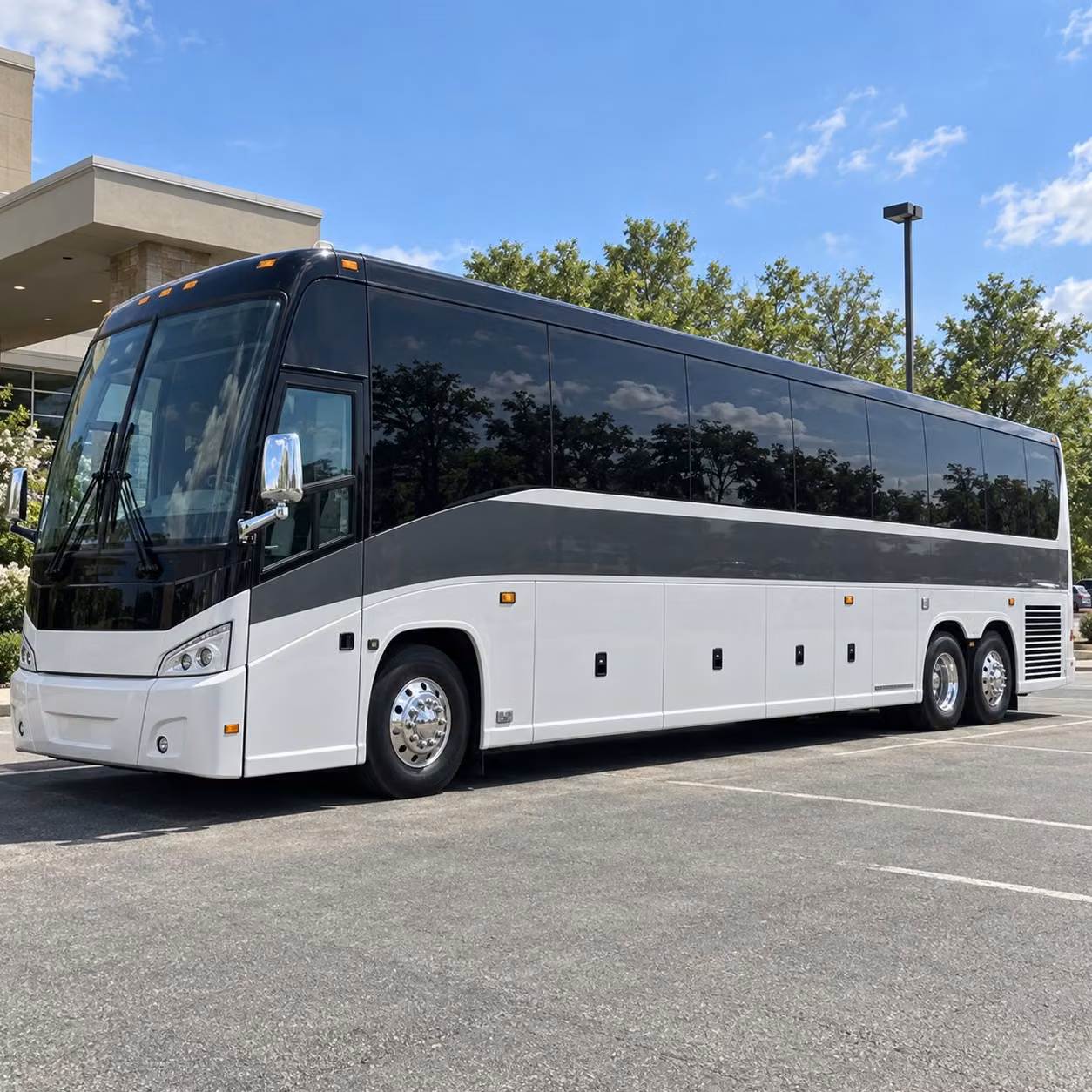 aiken long distance transportation