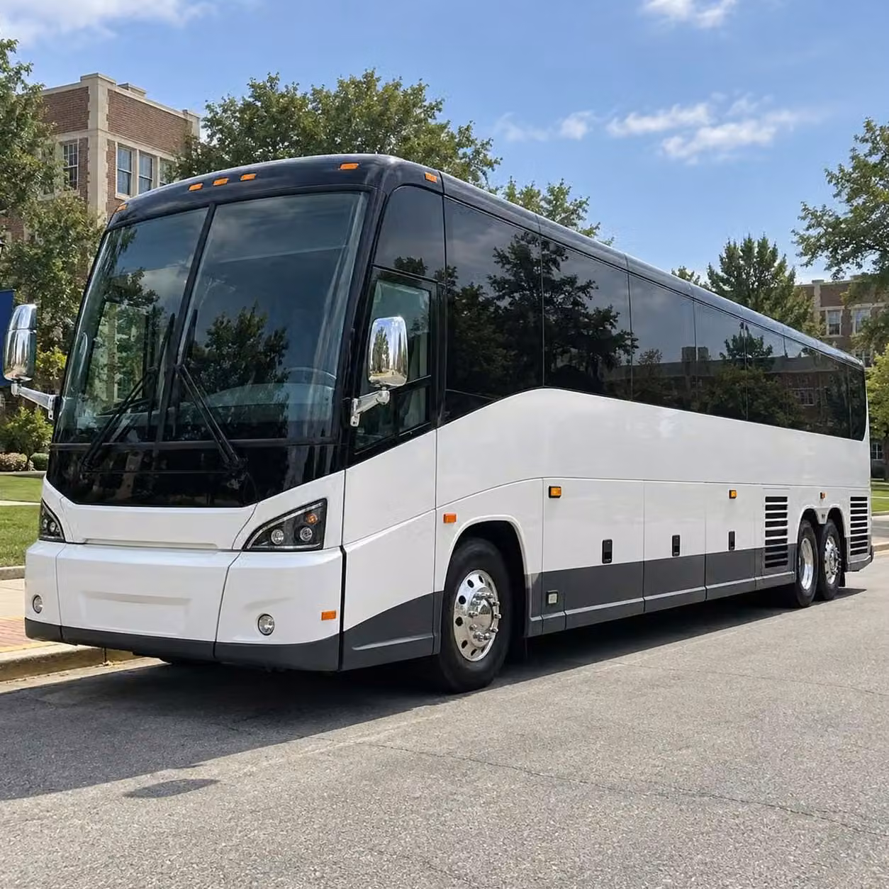 aiken private aiken buses for pre game bars and post game victory dinners
