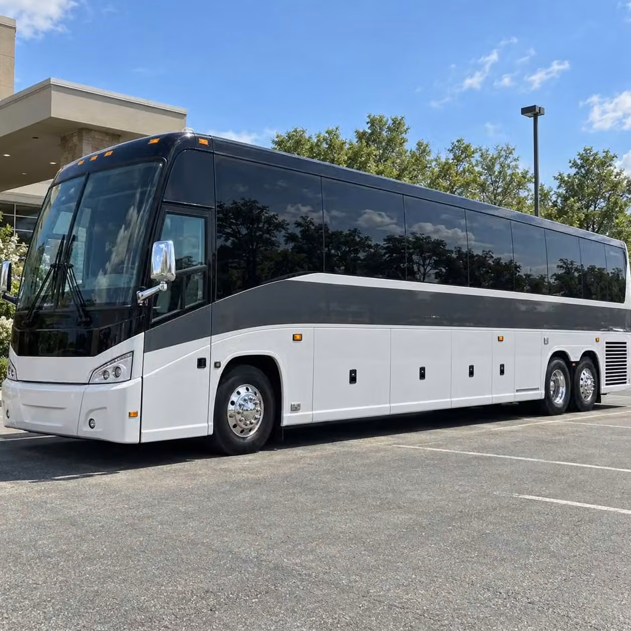aiken shuttle bus services to mercedes benz stadium