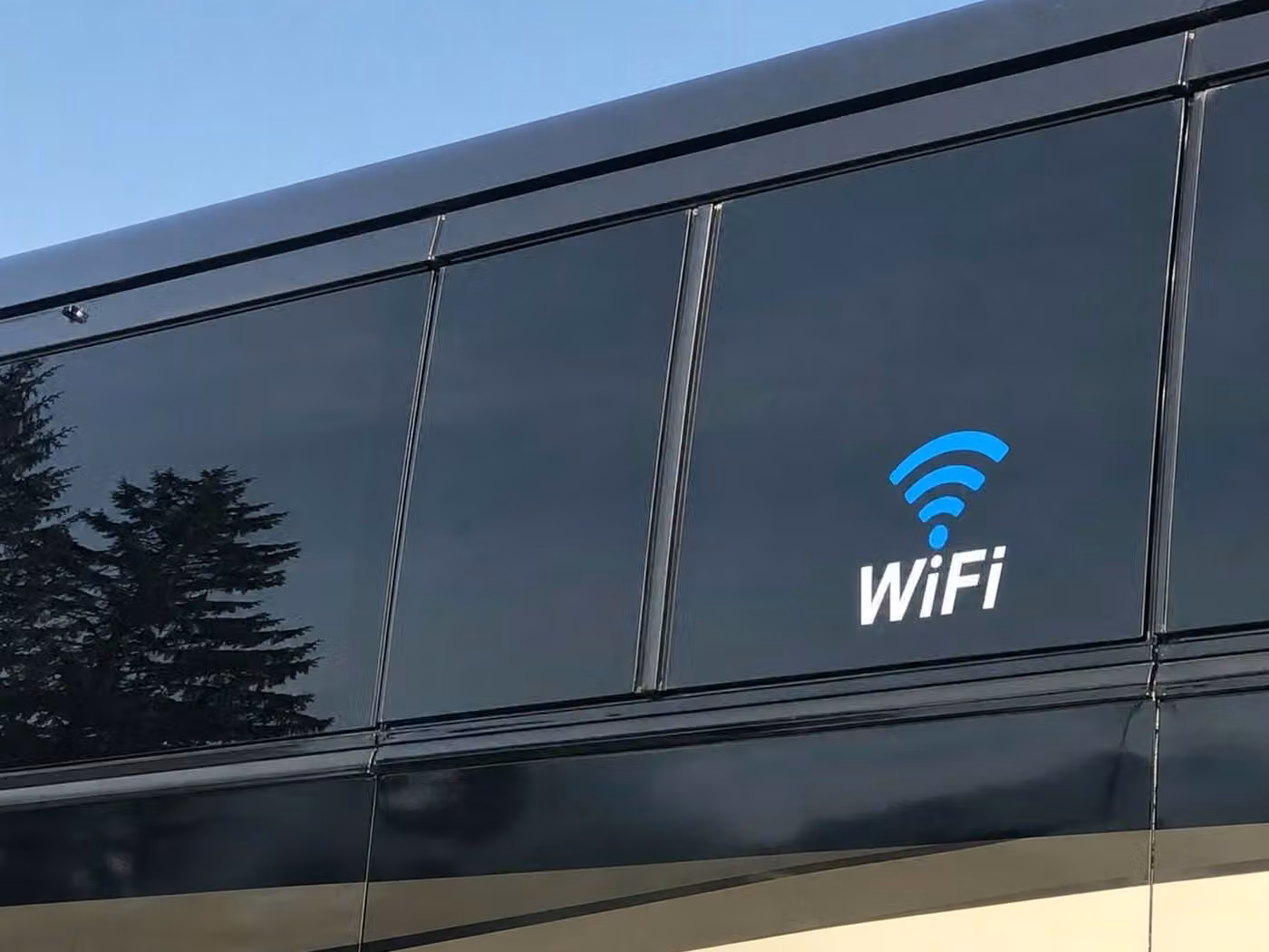 aiken sprinter van rental with driver wifi