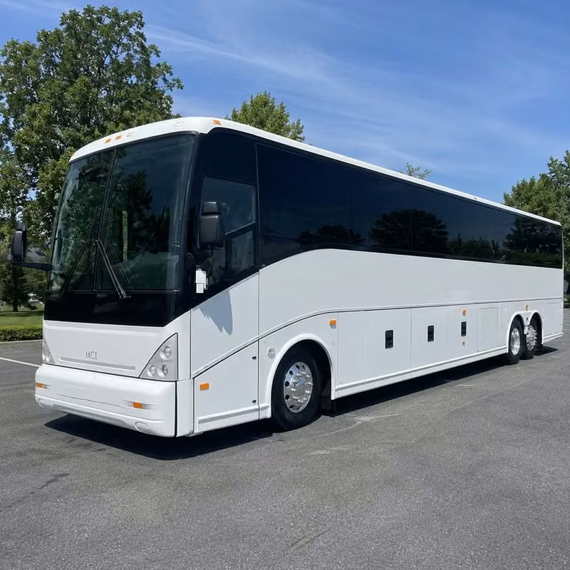 aiken stadiums charter bus guide